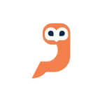 internation_school_portland_circle_reversed_orange