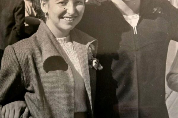 The Jacket in the Photograph