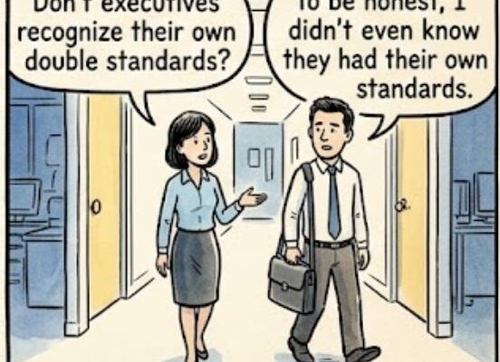 The Standards You Doubled